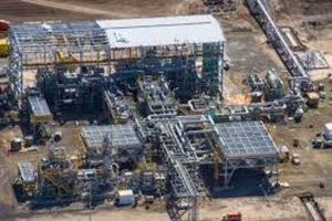 HVAC PLANTS