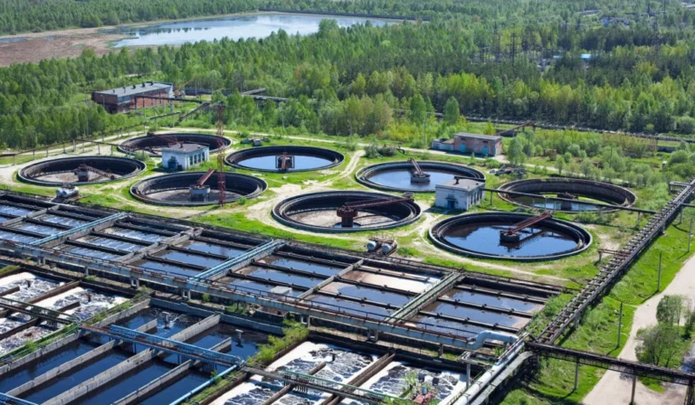 Water-Treatment-Plants